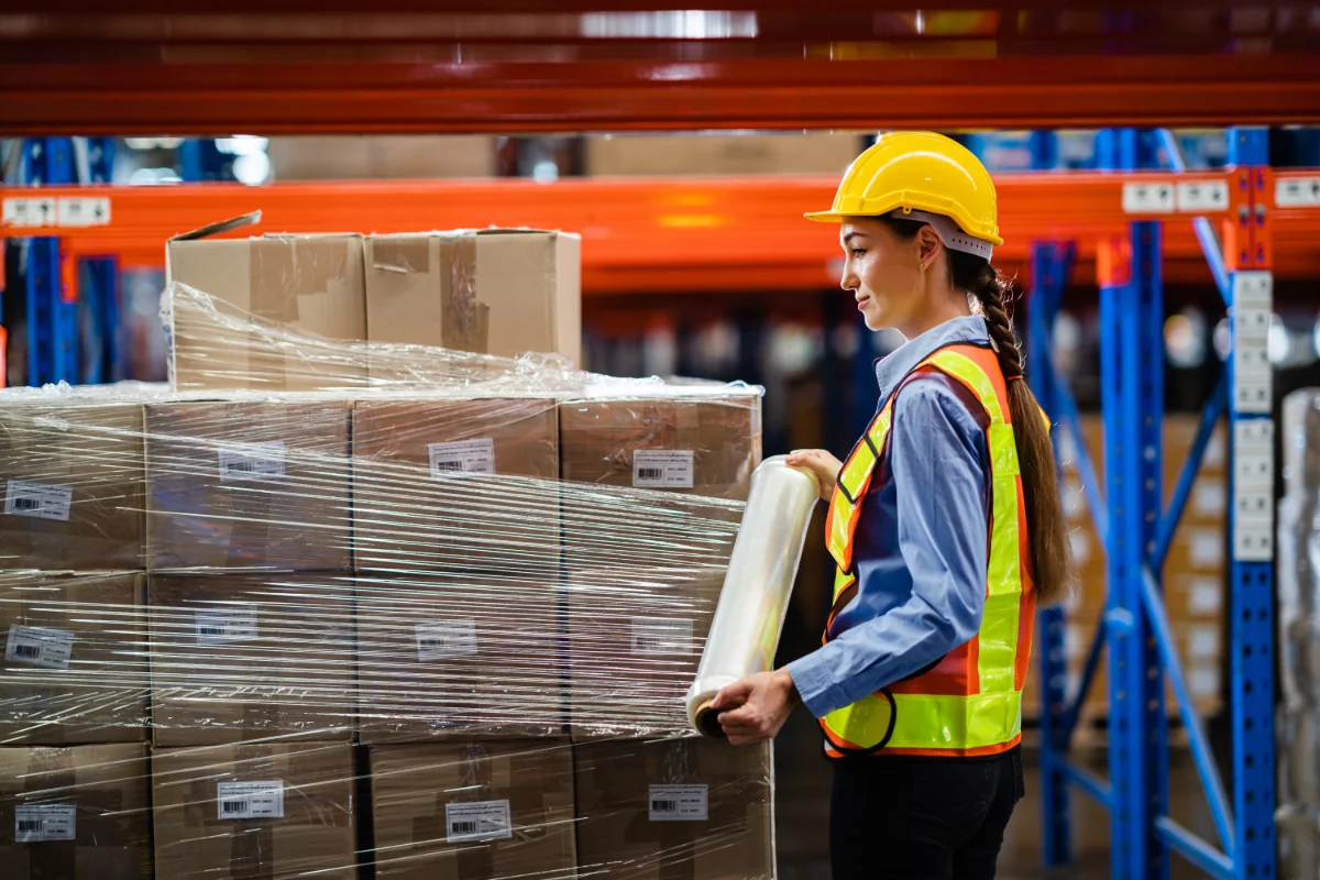 Endpoint Distribution - deliver your products with accuracy and consistency