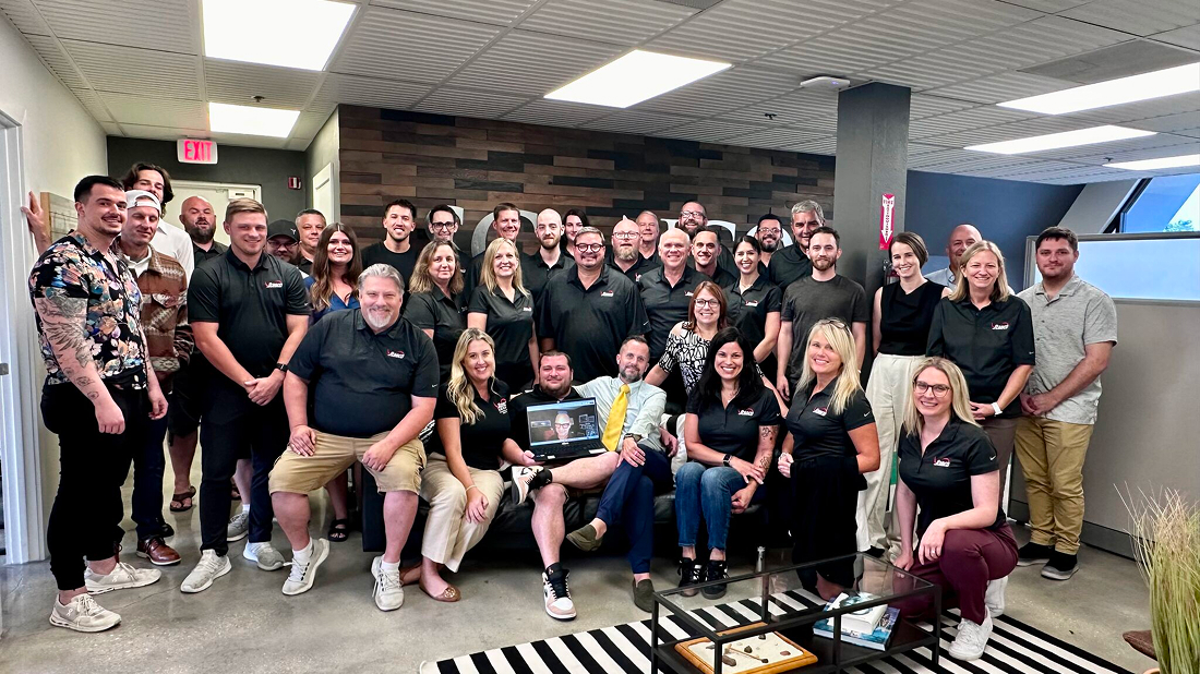 Careers at Endpoint Automation Solutions are amazing