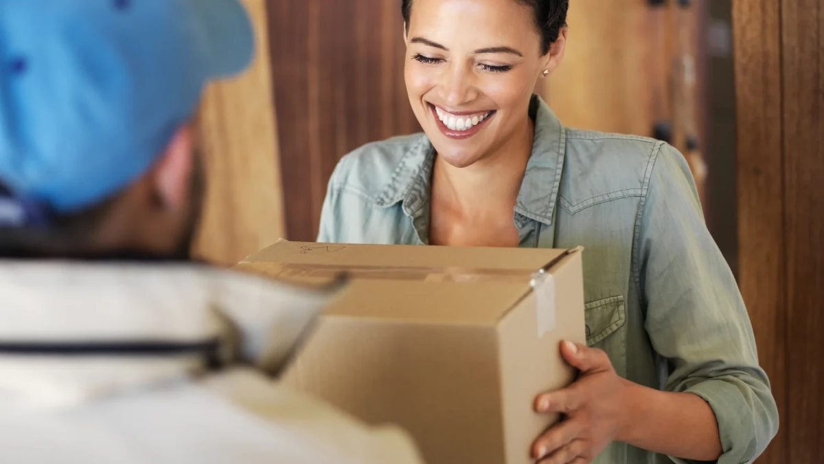 Endpoint Automation Solutions Mobile Sales delivery