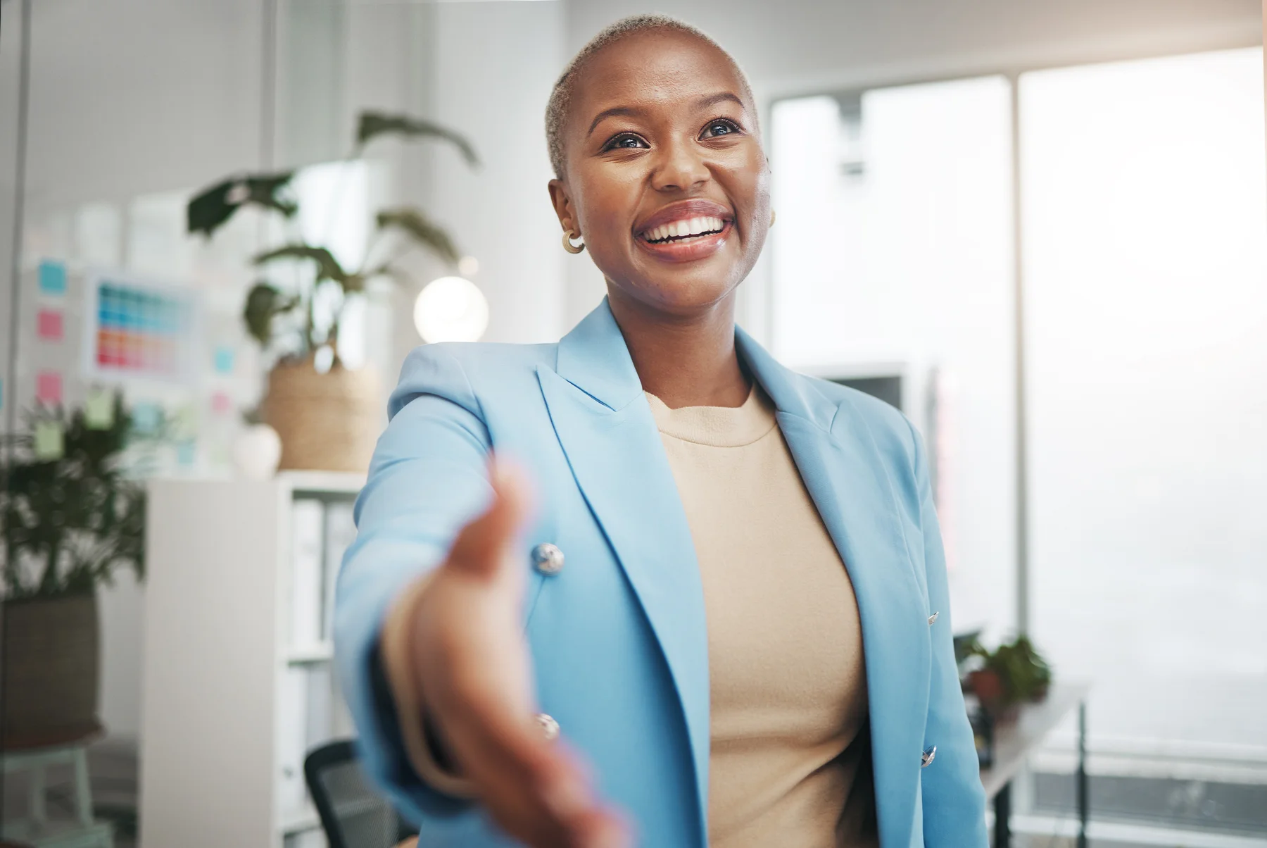 Endpoint Automation Solutions Partners