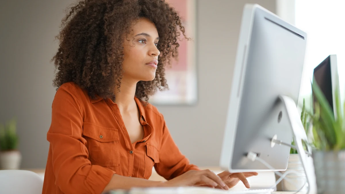 Endpoint Automation Solutions Procurement from office desktop