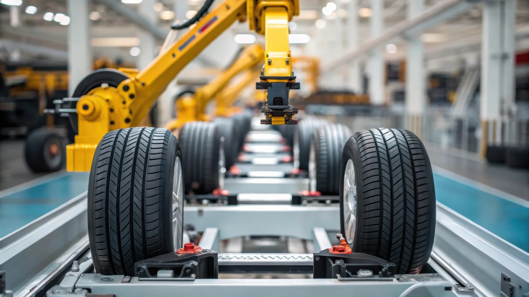 Endpoint Automation Solutions manufacturing