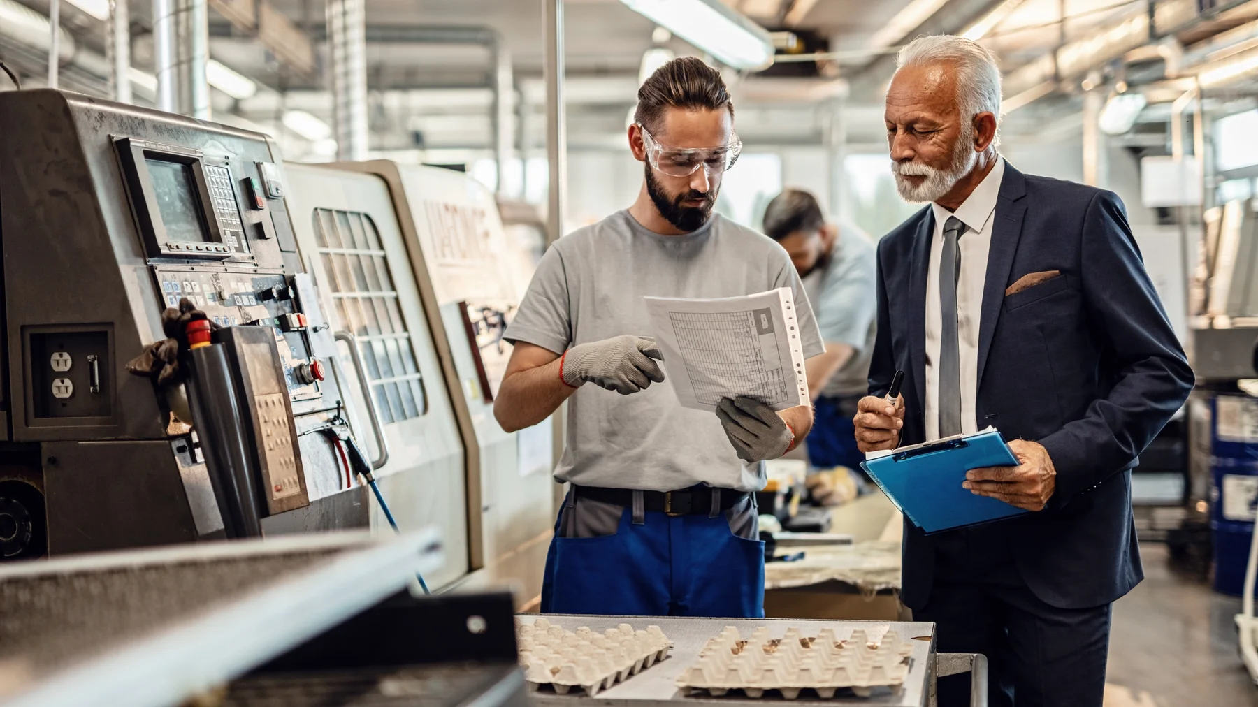 Endpoint automation solutions Acumatica Integration