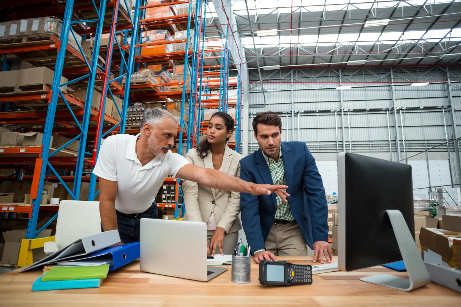 Endpoint automation solutions sage integration