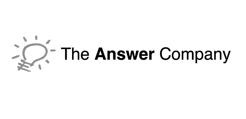 The Answer Company - Channel Partner of Endpoint Automation Solutions