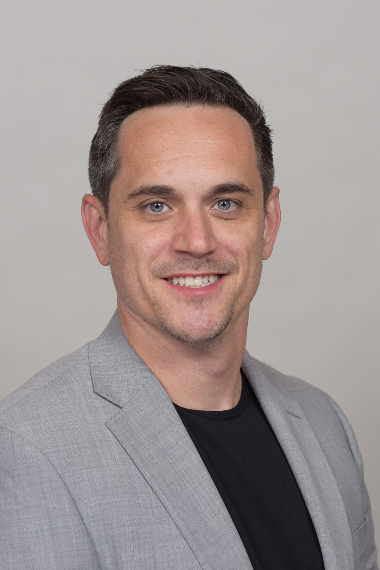 Andrew Neal, Chief Operating Officer