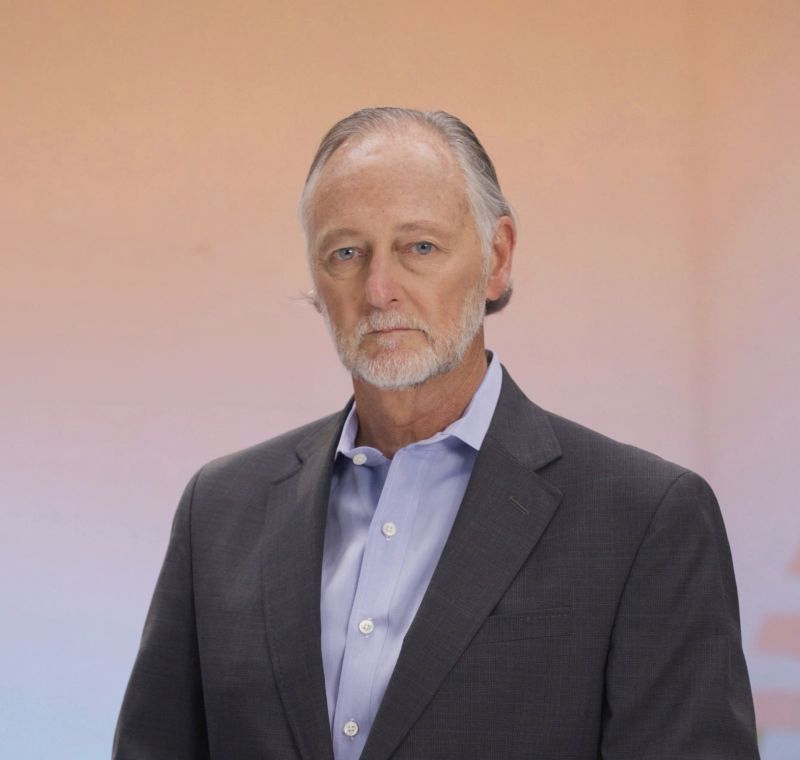 Andrew Nunez, President & Chief Executive Officer