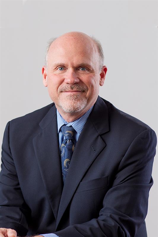 Seth Fike, Vice President of Sales